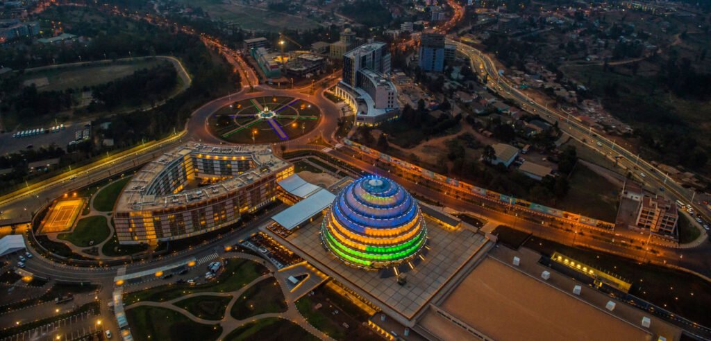 WordPress Developer in Rwanda