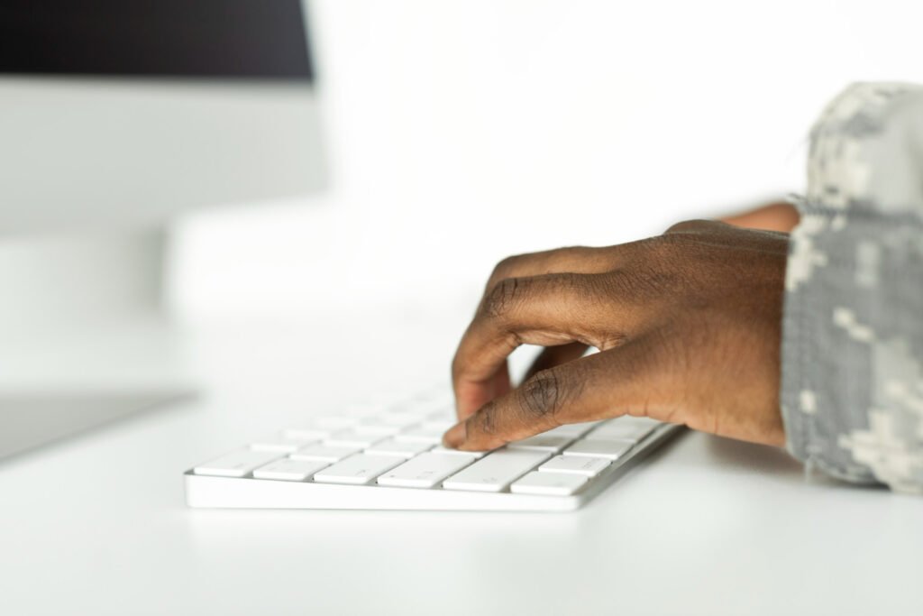 Web development in Rwanda