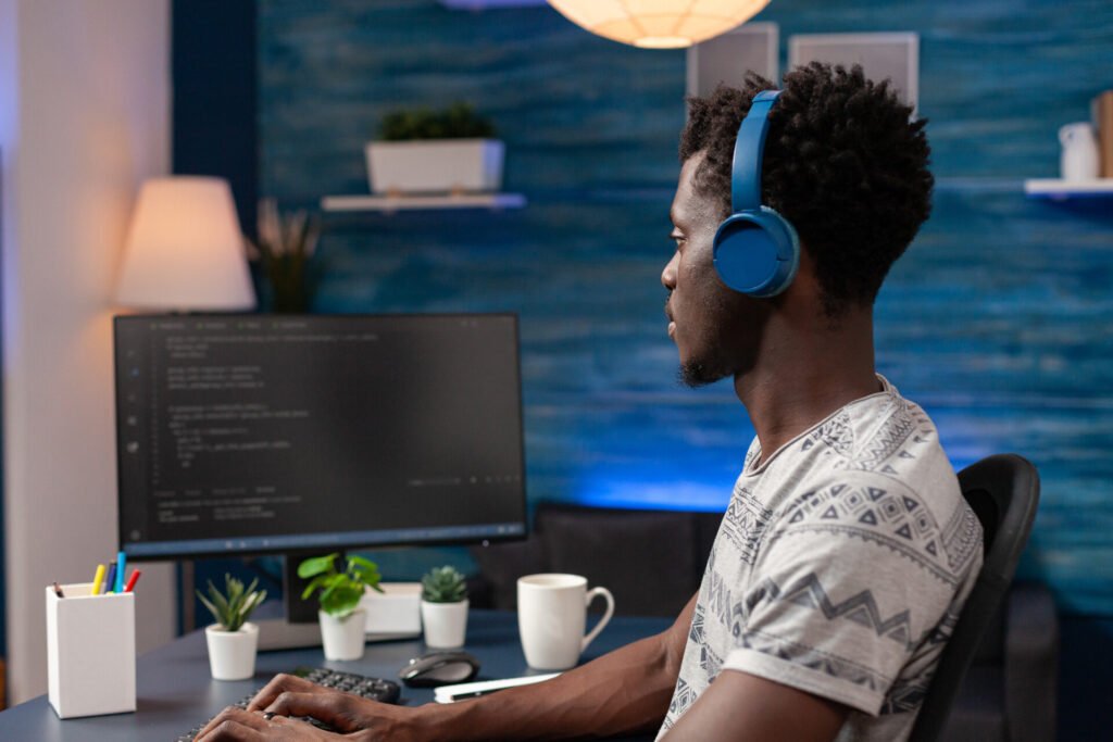 wordpress development company/Agency in rwanda