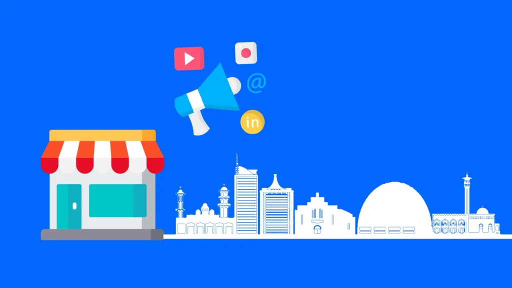 Digital Marketing in Rwanda
