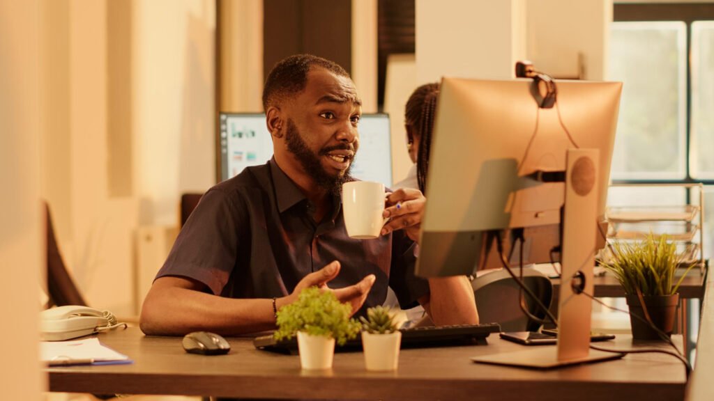 web design in Rwanda